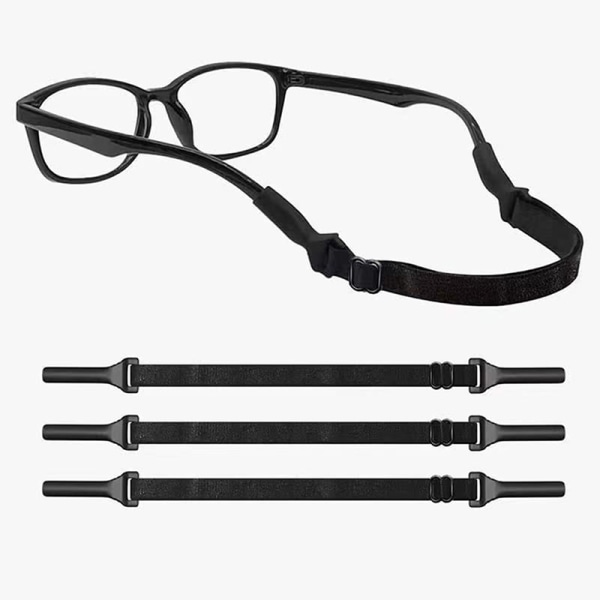 Brillestropp Justerbar Brillestropp No Tail Eyewear Retai 1pc