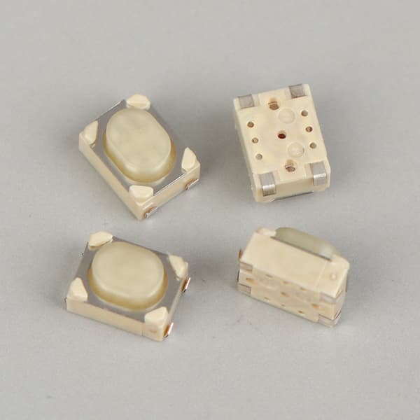 5/10 kpl ydinlevyn virtapainike 3S/SE/4K virtakytkin Mini1 Min 10pcs