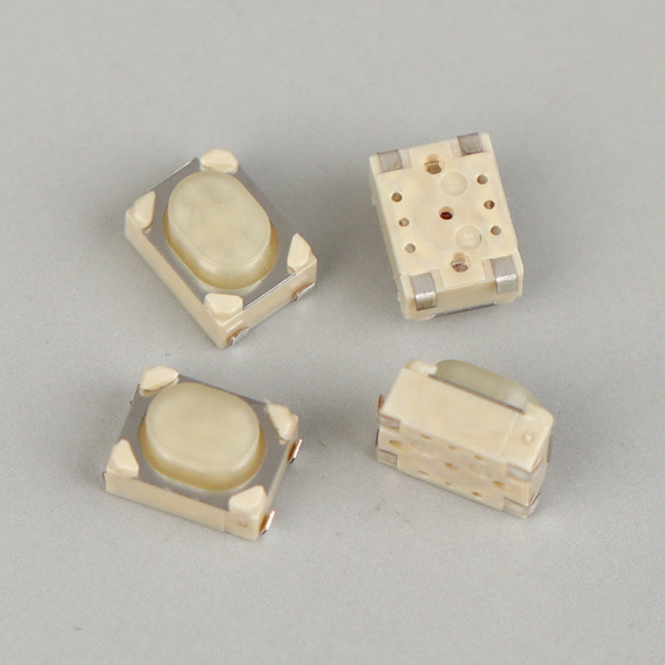 5/10 stk. Core Board Power Button 3S/SE/4K Power Switch Mini1 Min 10pcs