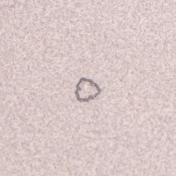 2 stk. urtilbehør hovedplade absorber til ETA 2836 2824 2 A1