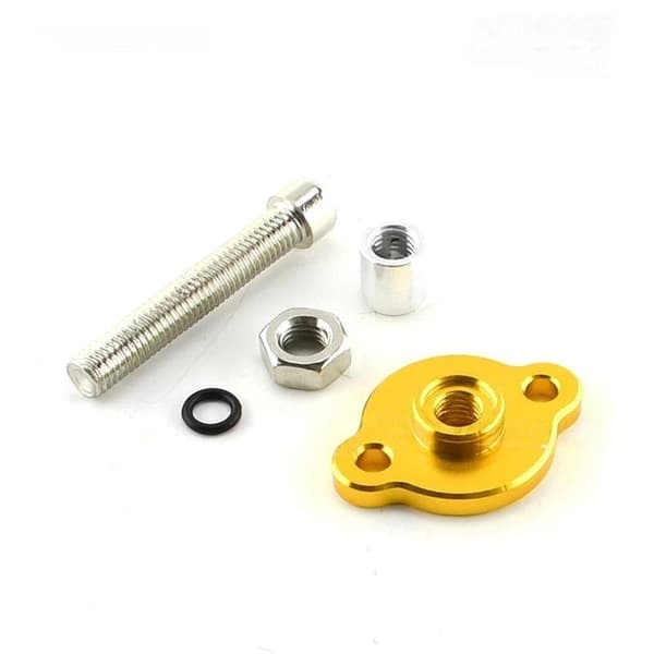 Motorcykelspännare Regulator CNC Mod Tillbehör MTG88990 Cha A2