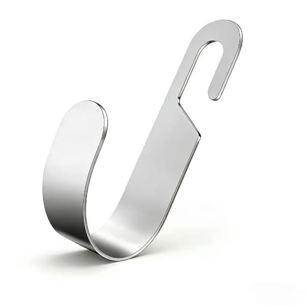 201 Rustfrit Stål Have Slangeholder Multifunktionel Vandhane Slange