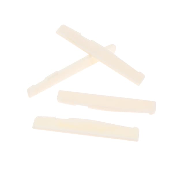 Real Bone Bridge -satula folk-akustiselle kitaralle 72MM