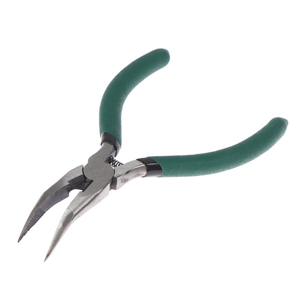 Kyllingfot Benfri Pliers Bone Shaving Saks Klipp Benfri