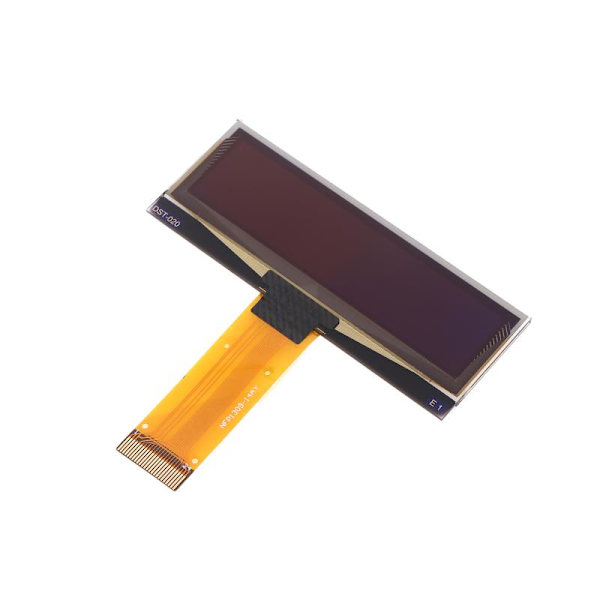 Display til Krups EA89 EA891D EA895N EA8901 EA891C10 kaffemaskine 1PCS