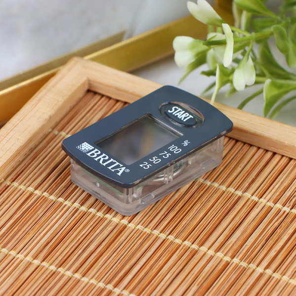 Brita Magimix Filterbytte Elektronisk Memo Gauge Indicato