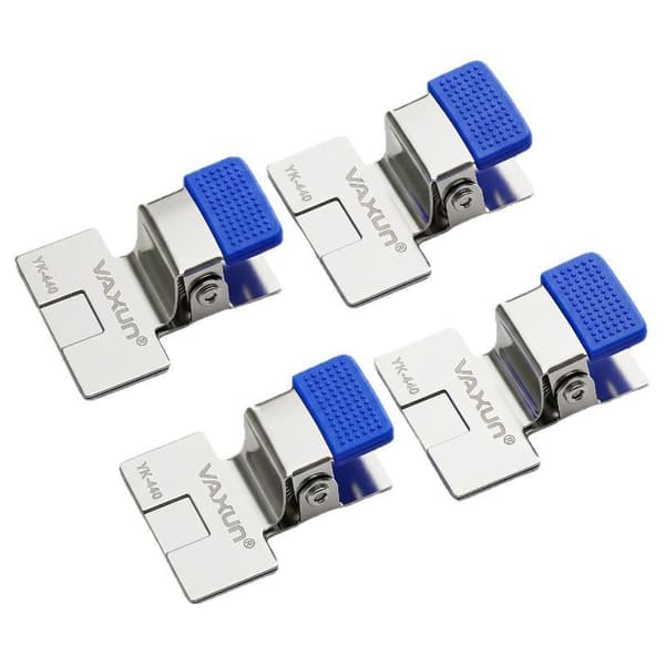 4 kpl Flex Clip matkapuhelimen korjauskaapelin pidike Professional Ph 1pc