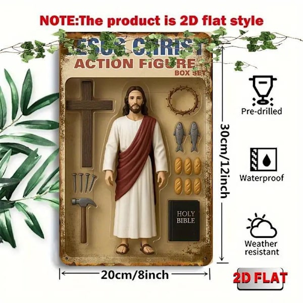 2D Platt Design A