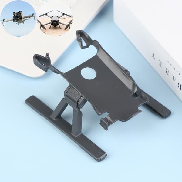 Mini 5 Pro -dronen laskuteline, taitettava jalusta, laajennuslasku 1Pcs