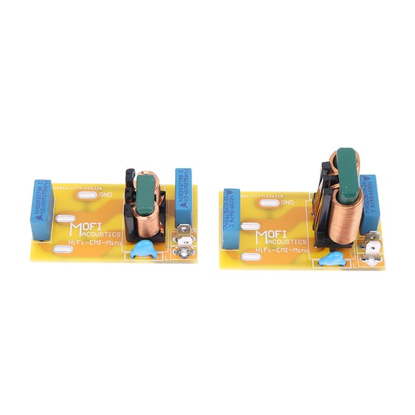 Kullattu AC-virtapistoke 4A/10A EMI-suodatinpistorasia 4A finished B