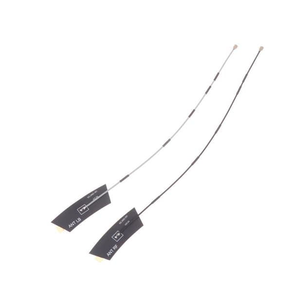 For Avata 2 Drone Gimbal Antenne Erstatningstilbehør Drone