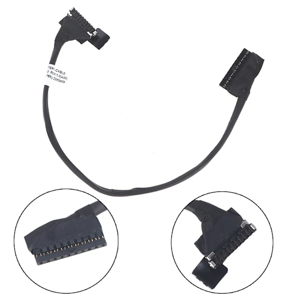 Laptop kabel til E5450 5450 ZAM70 batteri kabel 08X9RD DC02001