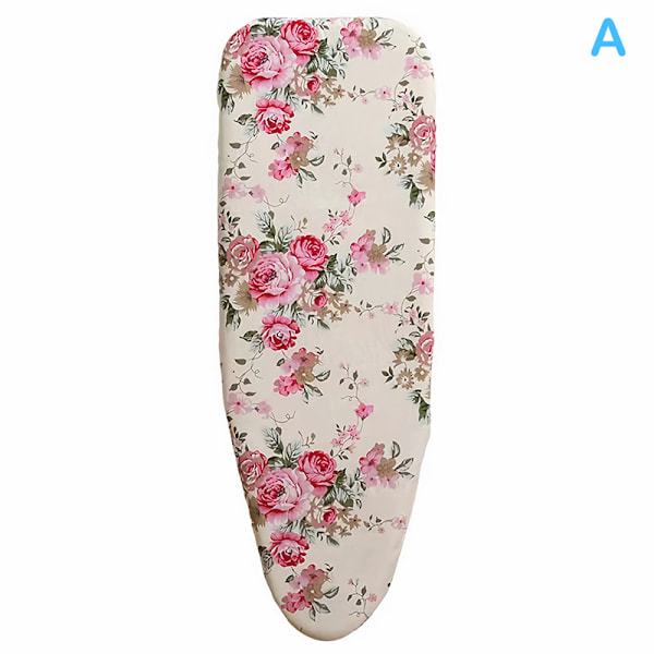 90Cmx30cm Ironing Board Cover Resists Scorching Ironing Board P A