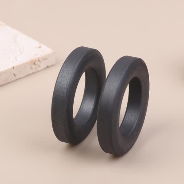 FT240-43 Toroid Ferritkerne Ferritperle Ring RF Ferrit Magn 1Pcs