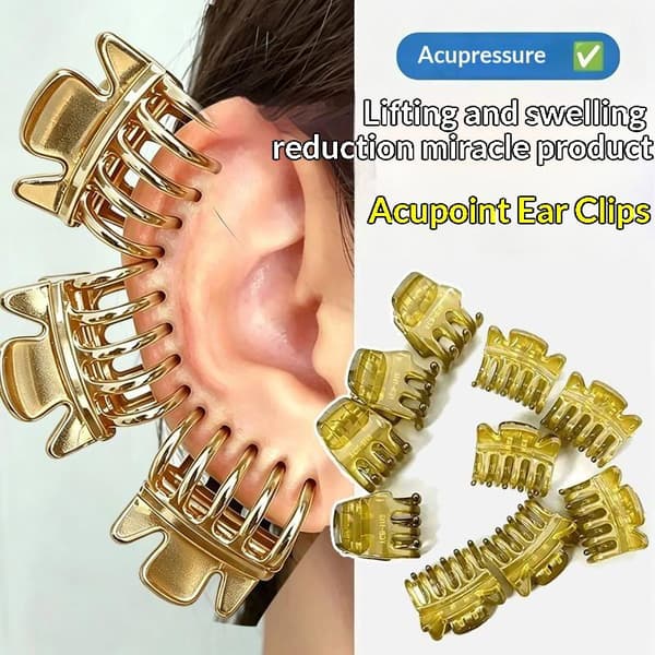 Korvameridiaanimassalaite Akupainantapistemassalaite Porta A11 10pcs