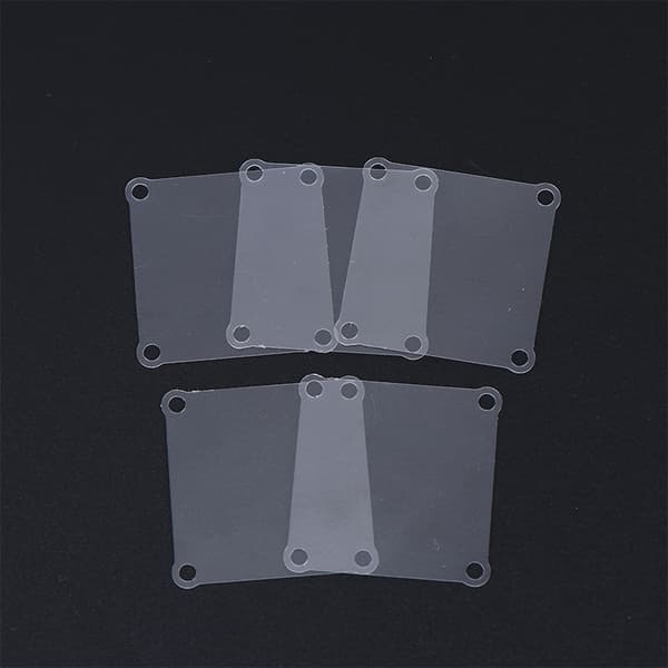 5/10 st FPV Stack Isolerade Kort Tillbehör - 20X20mm / 30.5X 20x20mm 5pcs