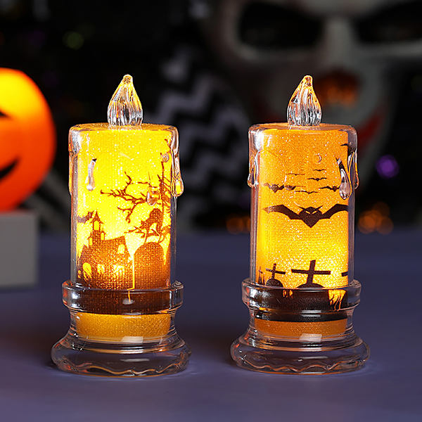 Candle party online