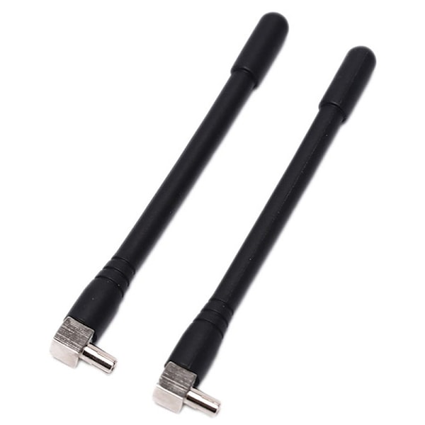 2 stk til E3372 EC315 EC8201 PCI-kort USB trådløs router 4G Wi