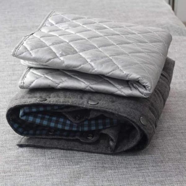 Kompakt bärbar strykmatta strykbräda rese torktumlare tvättmaskin 60*55cm