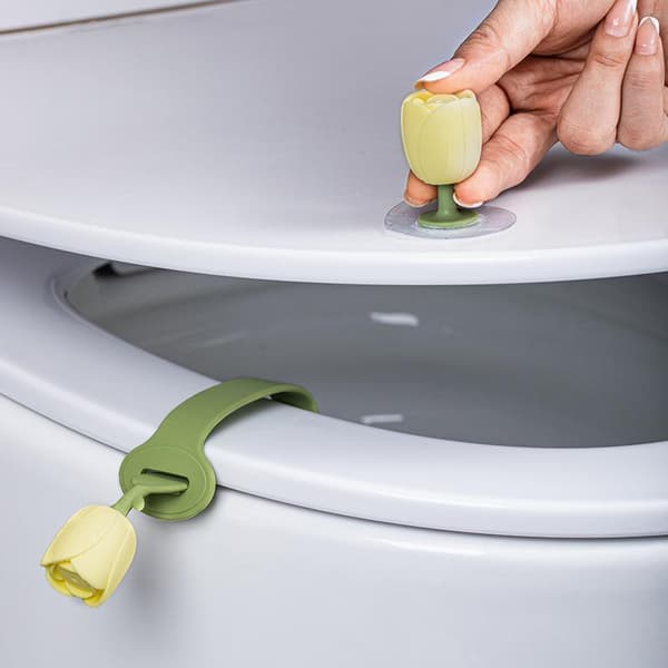 Toiletlågløfter A9