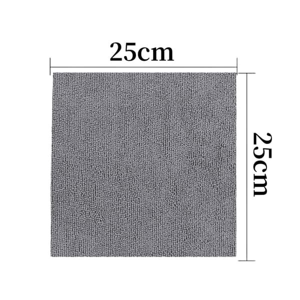 20-pack disktrasor/non-stick disktrasor/disktrasor/kit Gray
