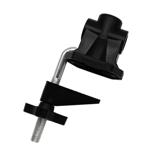 Cantilever Bracket Clamp Non-Slip Universal 7 Shape Horse Buckl