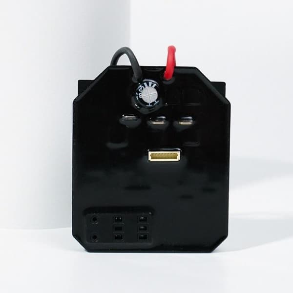 18V-21V Elektrisk Boremaskine Controller Bundkort Børsteløs Lithium