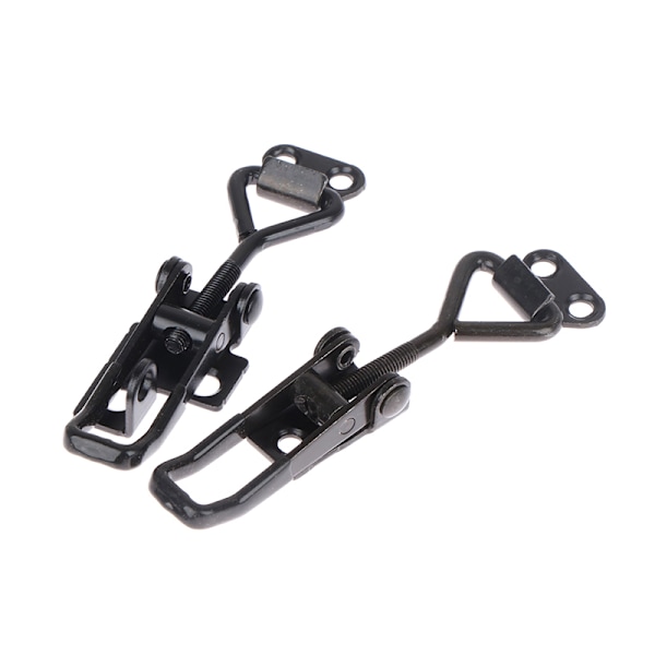 Toggle Lach Catch Toggle Clamp Justerbart skap B