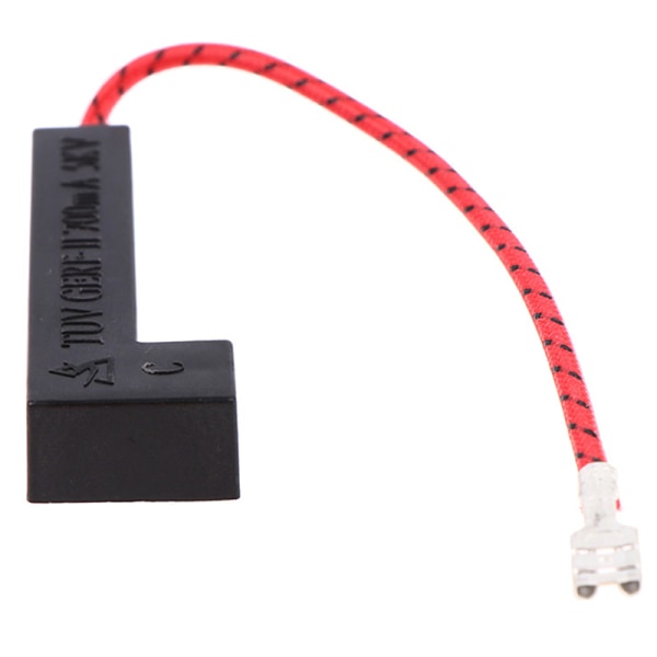 Kabel Med Säkring För Mikrovågsugn Högspänning 5KV 0,7A Microw