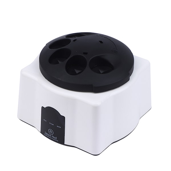 Gel neglelakkfjerner maskin EU Plug