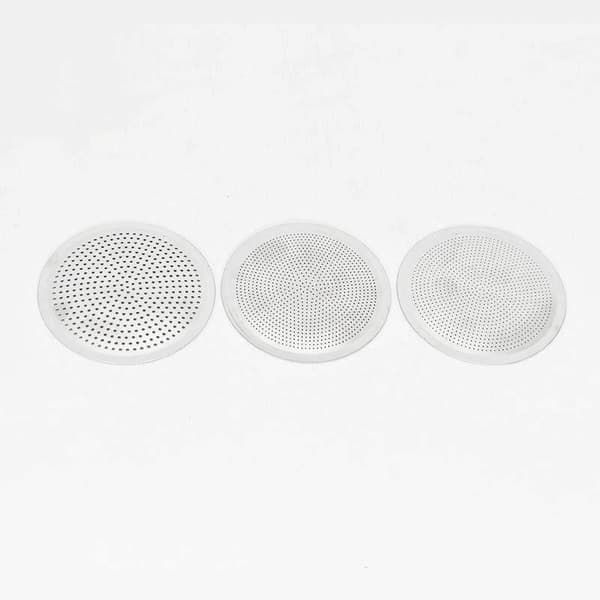 Puutarhasprinkleri 400/1000/2000 Mesh Kastelu Kukkien Kastelu A2 1000 mesh