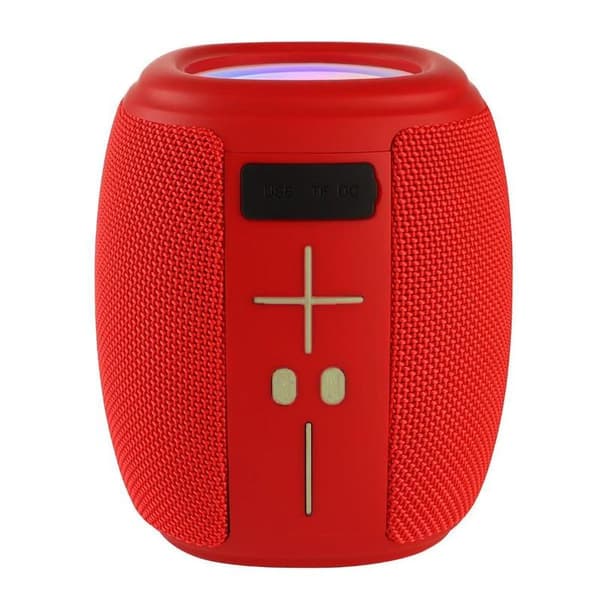 Bärbar högtalare Bluetooth Bärbar ljudbox Trådlös musik Su A2