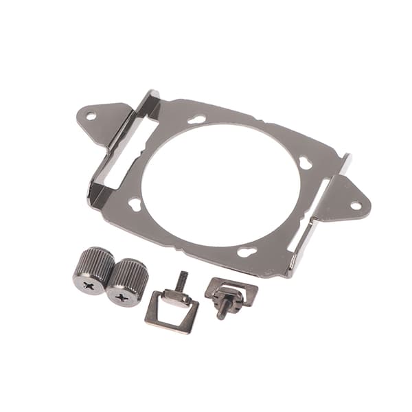 Monteringsbrakett for H150i Pro/H100i Pro/115i Pro CPU-kjøler Mo 01