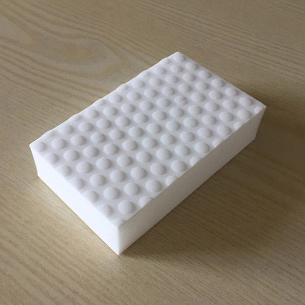 10 stk High Density Compressed Magic Sponge Rub 10*6*2cm Vasket 10pcs