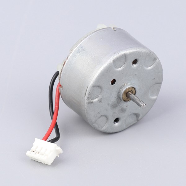 Fejehine Elektrisk hinery RF-500TB-10850 DV15 Med Carbon B Silver
