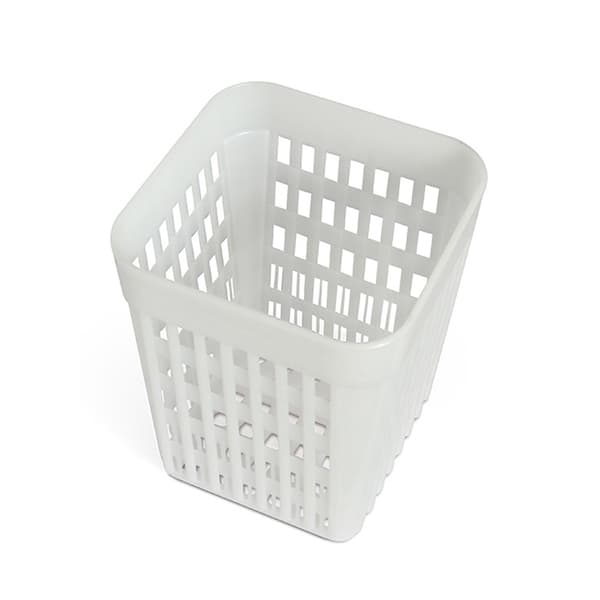 Universal Diskmaskin Lery Basket Förvaringsbox Hållare för Fork S