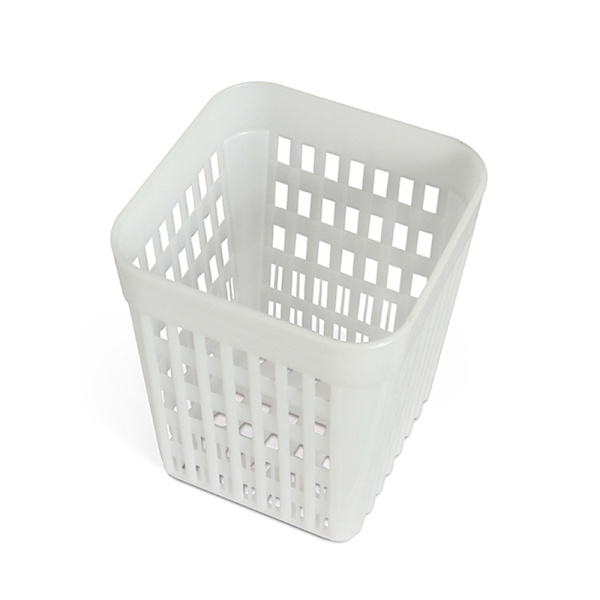 Universal Opvaskemaskine Lery Kurv Opbevaringsboks Holder til Fork S