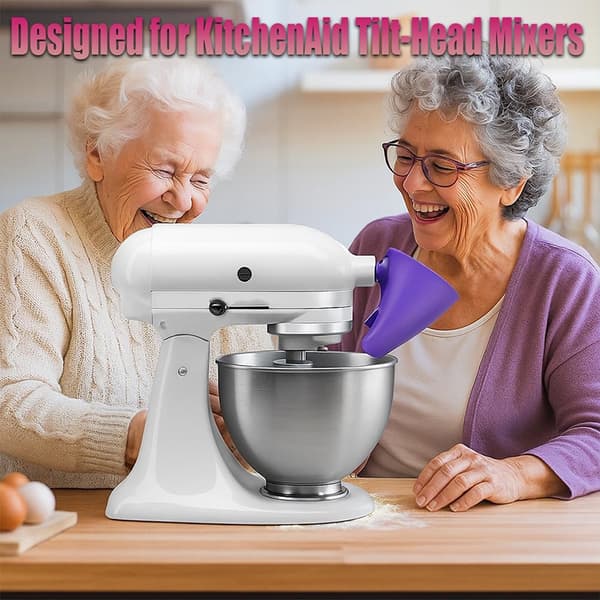 Mel trakt traktstativ mikserfeste for Kitchen Aid Artisan Ksm A5