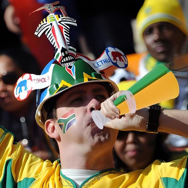Heja Megafon B
