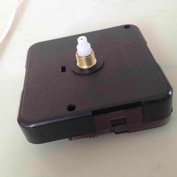 Quartz urværk mekanisme DIY sæt batteri drevet hånd til