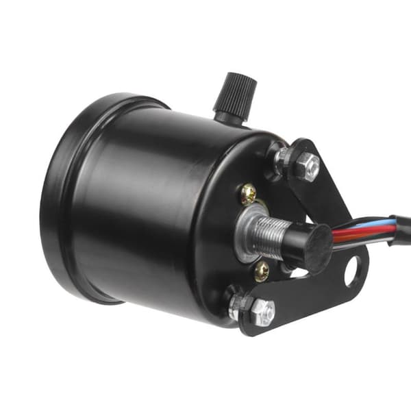 Motorcykel Speedometer Til Cafe Racer Motorcykel Universal Baggrundsbelyst