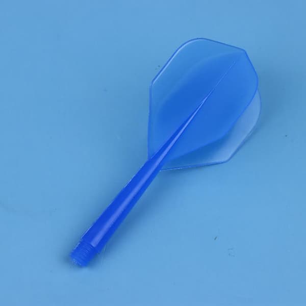 6/12/20 STK 4BA Plast Dart Skaft Sæt 20pcs