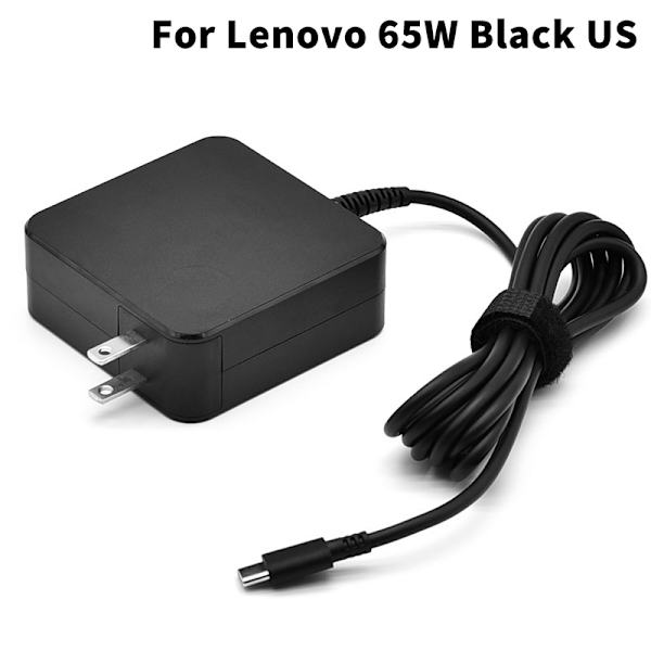 45W 65W USB C Type C Telefon Laptop Stik Oplader Strømadapter Til A4