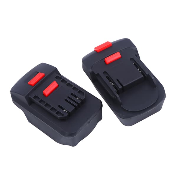 Adapteromformer for Dayi A3 kompatibel med MT Series Batteri A2