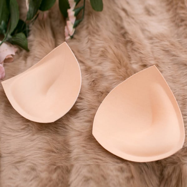 1 par kvinners''''''''''''''''''''''''''''''''''''''''''''''''''''''''''''''''''''''''''''''''er svamper-push-up-bh-pads badedrakt