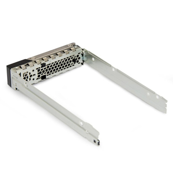 Ny R740 R740XD 14G serverharddiskholder 3,5-tommer DP/N: X7K