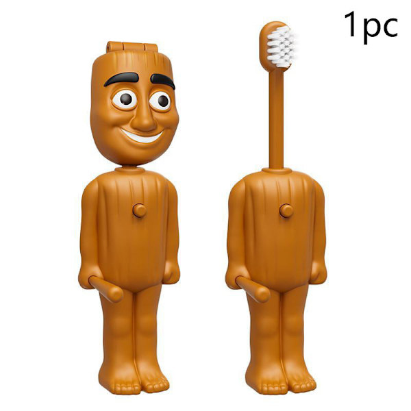 Lasten hammasharja A