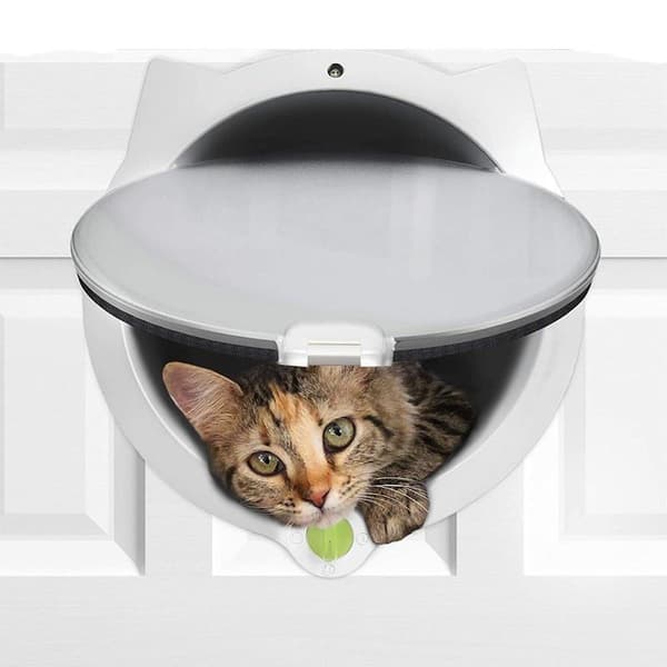 Kattelåge e Kattelåge Kattelåge Magnetisk 4 Låsetilstande A1