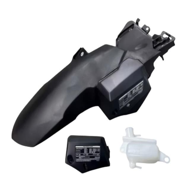 OEM TIREHUGGER HONDA CLICK V1 V2 V3 V4 V5 1
