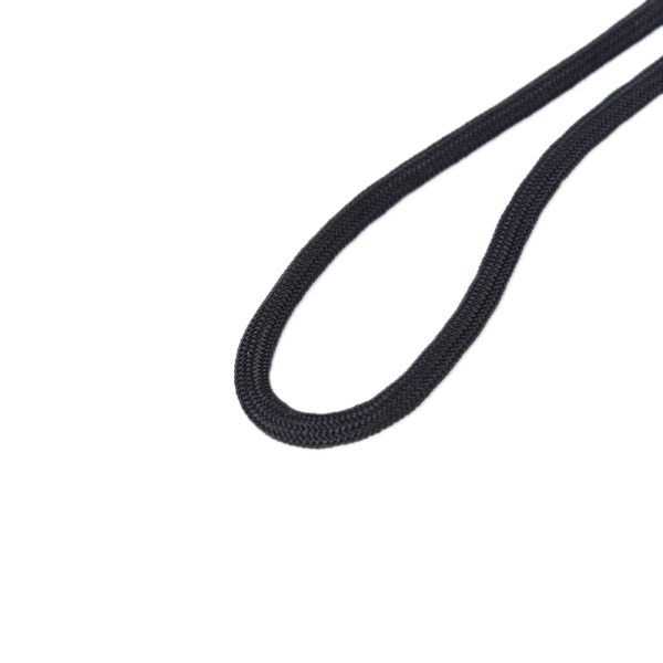 5x sort nylon håndledsrem